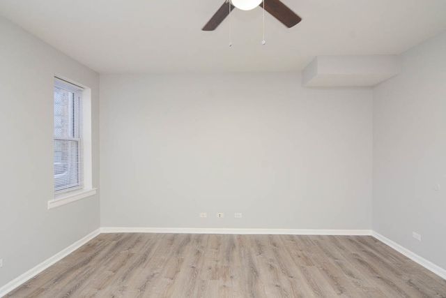 4241 N KENMORE Avenue 110, Chicago, IL 60613