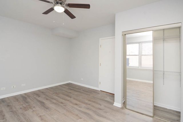 4241 N KENMORE Avenue 110, Chicago, IL 60613
