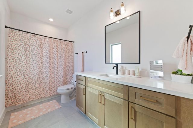 2517 Detering Street, Houston, TX 77007