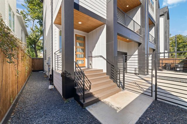 2517 Detering Street, Houston, TX 77007