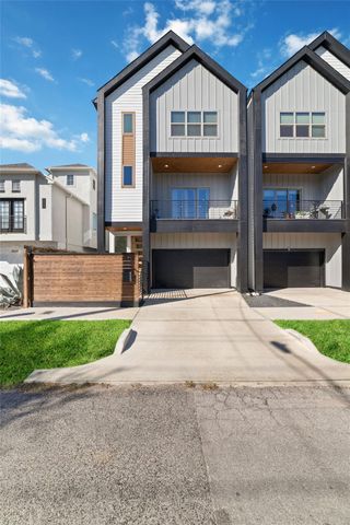 2517 Detering Street, Houston, TX 77007