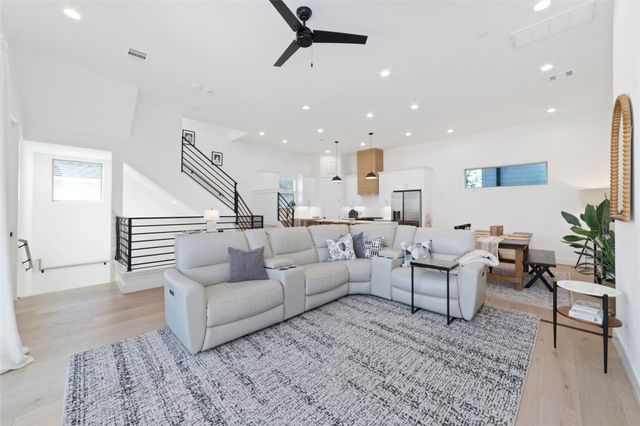 2517 Detering Street, Houston, TX 77007