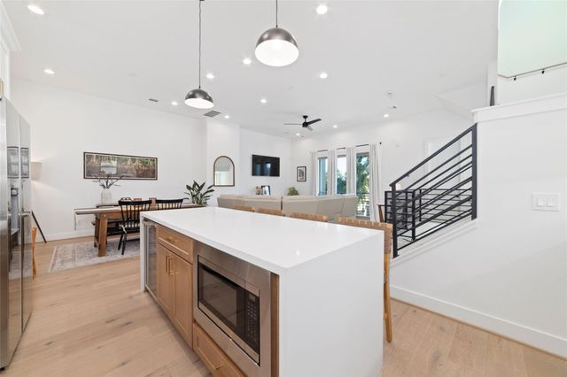 2517 Detering Street, Houston, TX 77007