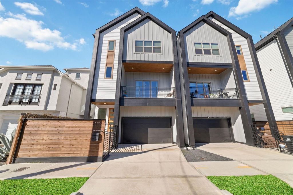 2517 Detering Street, Houston, TX 77007