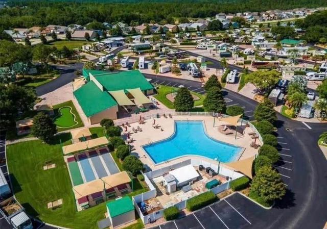 16736 SUNSHINE AVENUE 19, Clermont, FL 34714