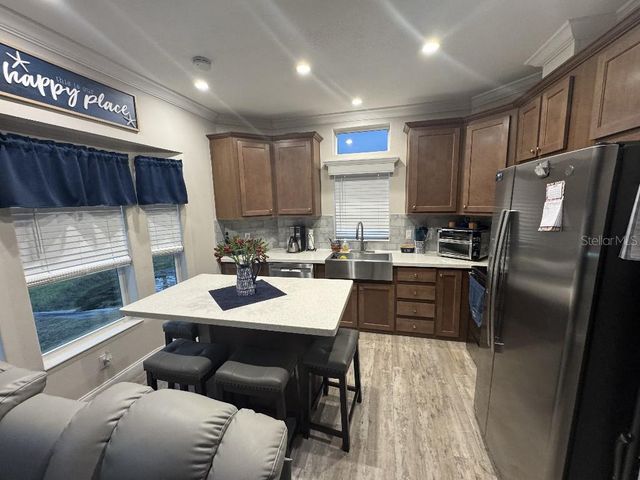 16736 SUNSHINE AVENUE 19, Clermont, FL 34714