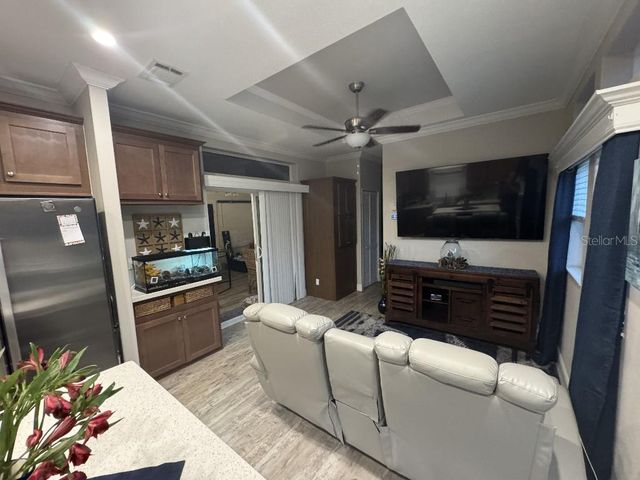 16736 SUNSHINE AVENUE 19, Clermont, FL 34714