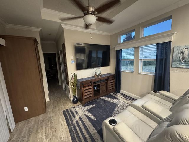 16736 SUNSHINE AVENUE 19, Clermont, FL 34714