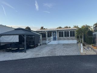 16736 SUNSHINE AVENUE 19, Clermont, FL 34714