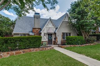 5450 Mccommas Boulevard, Dallas, TX 75206