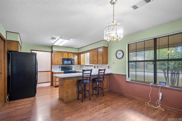 409 Oneida Street, Jacksonville, AR 72076