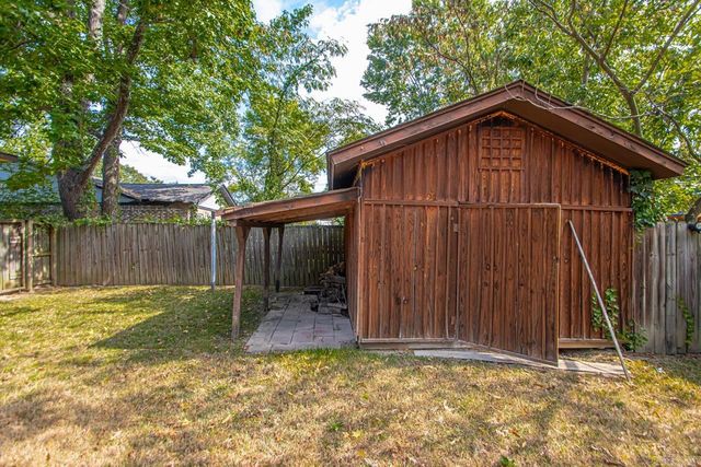 409 Oneida Street, Jacksonville, AR 72076