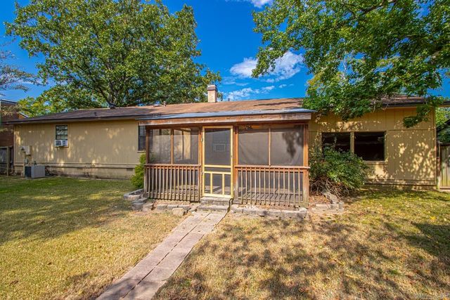 409 Oneida Street, Jacksonville, AR 72076