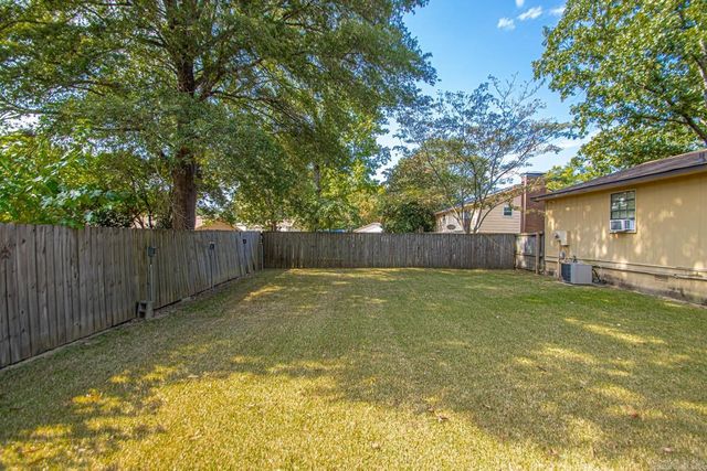 409 Oneida Street, Jacksonville, AR 72076