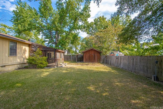 409 Oneida Street, Jacksonville, AR 72076