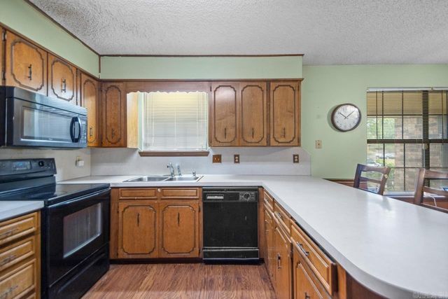 409 Oneida Street, Jacksonville, AR 72076