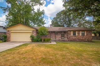 409 Oneida Street, Jacksonville, AR 72076