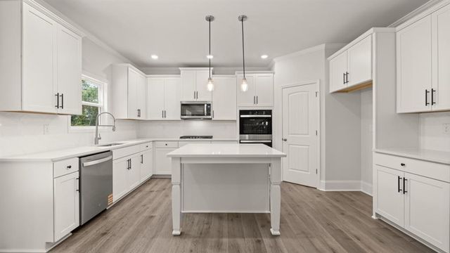 5274 Blue Bird Path, Powder Springs, GA 30127