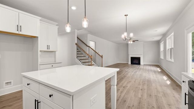 5274 Blue Bird Path, Powder Springs, GA 30127