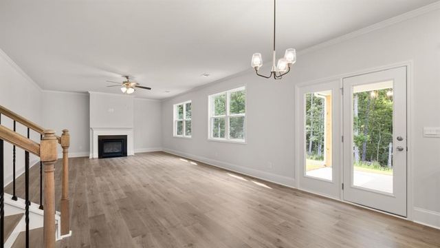 5274 Blue Bird Path, Powder Springs, GA 30127