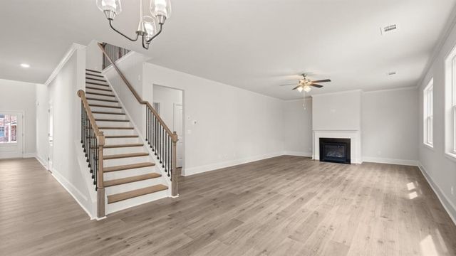 5274 Blue Bird Path, Powder Springs, GA 30127