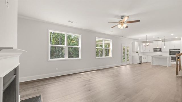 5274 Blue Bird Path, Powder Springs, GA 30127