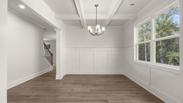 5274 Blue Bird Path, Powder Springs, GA 30127