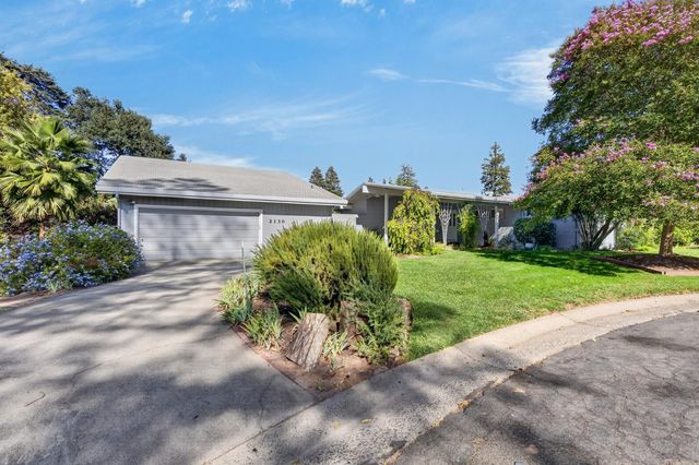 2130 Trimble Way, Sacramento, CA 95825