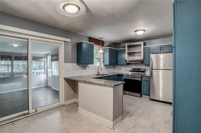 2409 NW Salem Court, Blue Springs, MO 64015