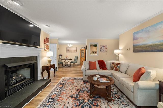 3952 Westridge Meadow Circle, Clemmons, NC 27012