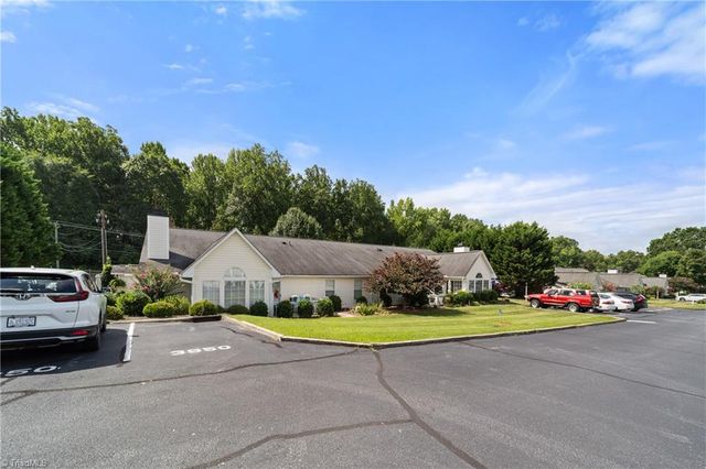 3952 Westridge Meadow Circle, Clemmons, NC 27012