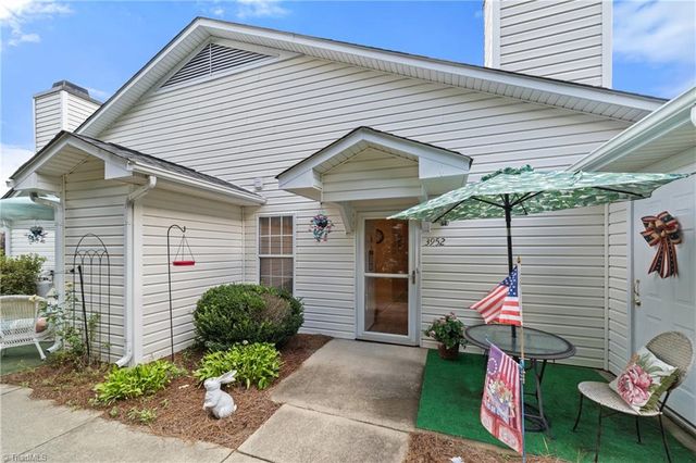 3952 Westridge Meadow Circle, Clemmons, NC 27012