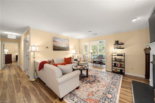 3952 Westridge Meadow Circle, Clemmons, NC 27012