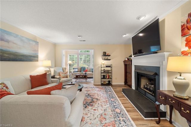 3952 Westridge Meadow Circle, Clemmons, NC 27012