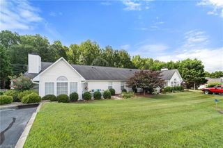 3952 Westridge Meadow Circle, Clemmons, NC 27012