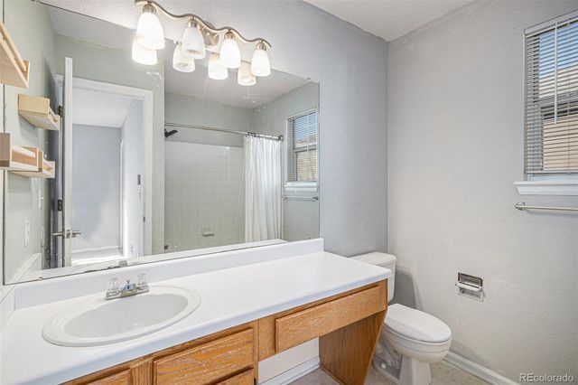 4690 N Foxtail Drive, Castle Rock, CO 80109