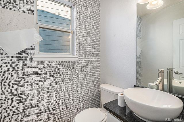 4690 N Foxtail Drive, Castle Rock, CO 80109