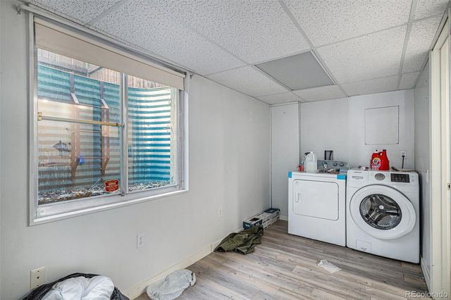 4690 N Foxtail Drive, Castle Rock, CO 80109