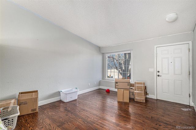 4690 N Foxtail Drive, Castle Rock, CO 80109