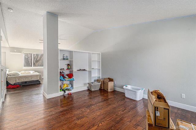 4690 N Foxtail Drive, Castle Rock, CO 80109