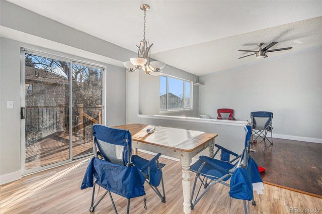 4690 N Foxtail Drive, Castle Rock, CO 80109