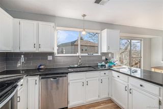 4690 N Foxtail Drive, Castle Rock, CO 80109
