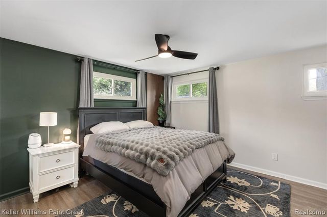 3815 Edgecrest Street, West Bloomfield, MI 48324