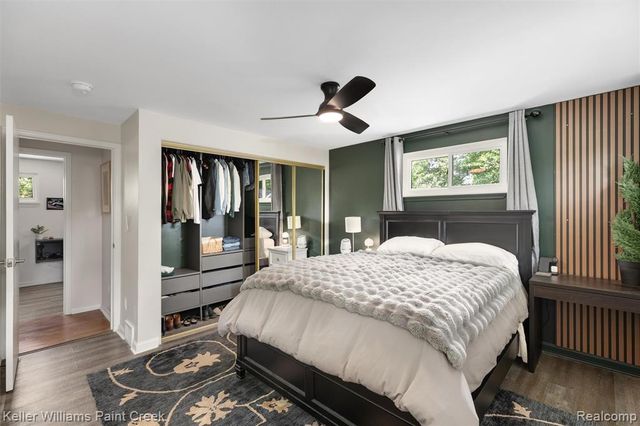 3815 Edgecrest Street, West Bloomfield, MI 48324
