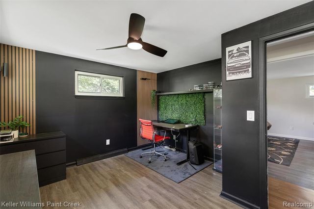 3815 Edgecrest Street, West Bloomfield, MI 48324