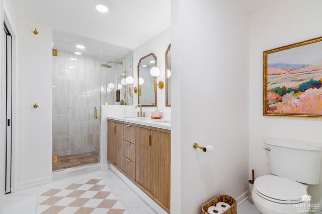 2320 Bailey Drive, Manhattan, KS 66502