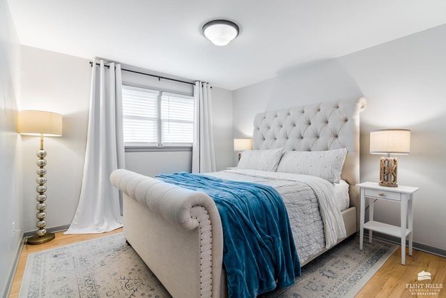 2320 Bailey Drive, Manhattan, KS 66502