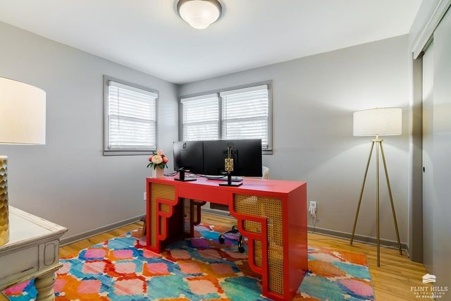 2320 Bailey Drive, Manhattan, KS 66502