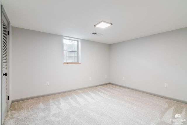 2320 Bailey Drive, Manhattan, KS 66502