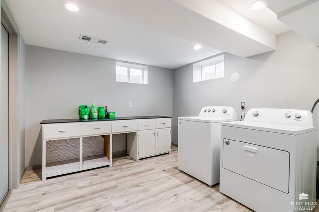 2320 Bailey Drive, Manhattan, KS 66502